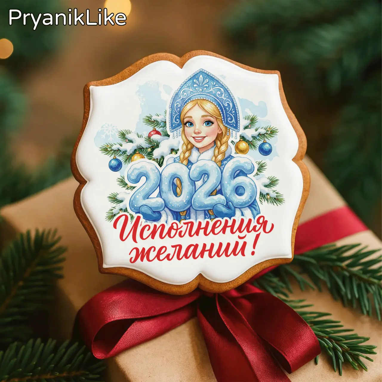 Открытки 2026